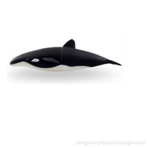 Shark USB Flash Drive.